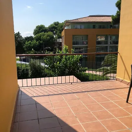 Casas Miramar Hébergement de vacances *