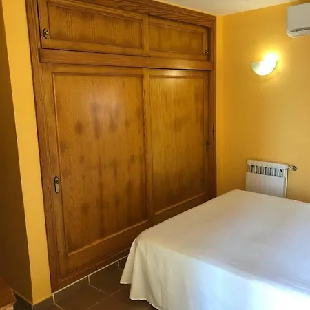 Casas Miramar Hébergement de vacances
