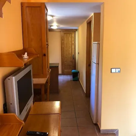 Hébergement de vacances Casas Miramar *