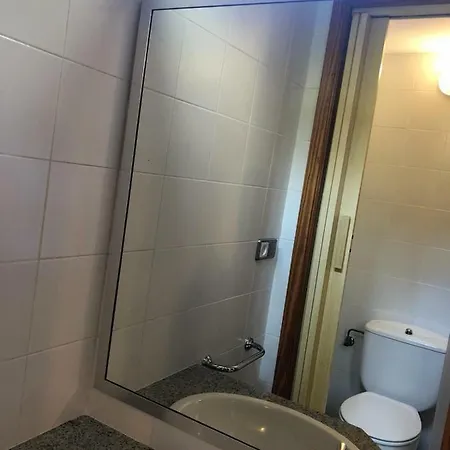 Casas Miramar Hébergement de vacances