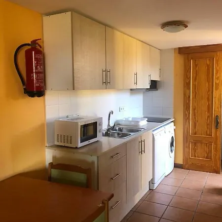 度假居 Casas Miramar *