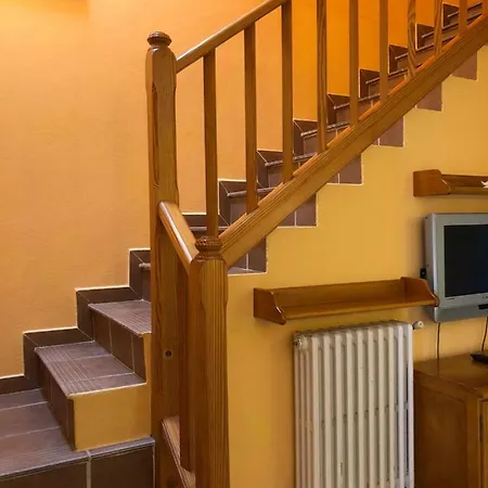 度假居 Casas Miramar *