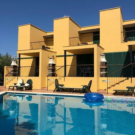 Casas Miramar Punta Prima (Menorca)