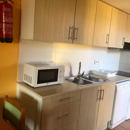 Casas Miramar 蓬塔普里马