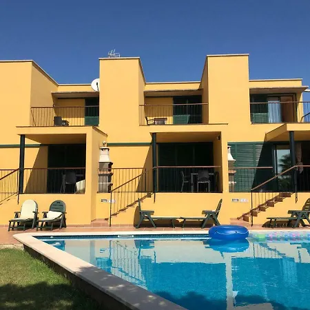 Casas Miramar * 蓬塔普里马