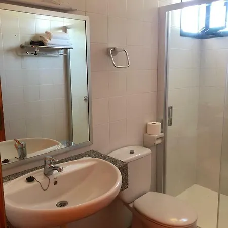 Casas Miramar Hébergement de vacances Punta Prima (Menorca)