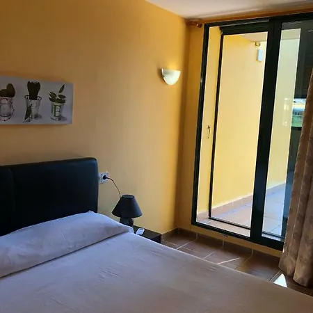 Casas Miramar Hébergement de vacances *