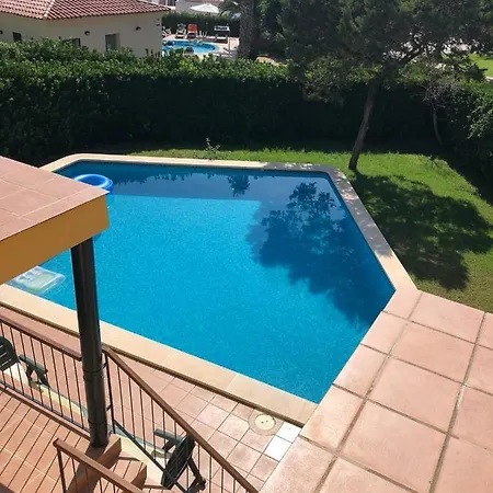 Casas Miramar Punta Prima (Menorca)