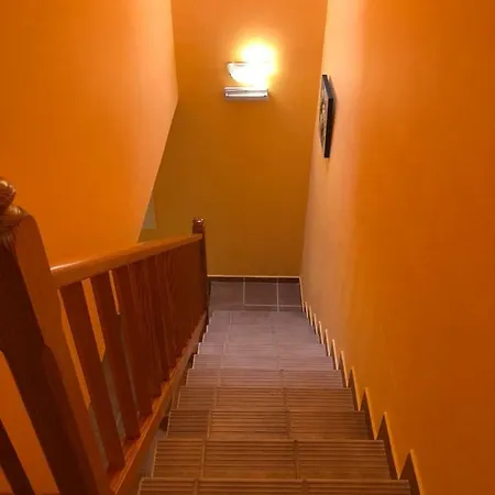 Casas Miramar *
