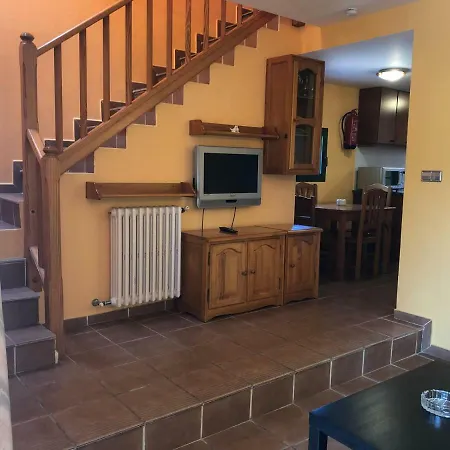 Ferienhaus Casas Miramar Punta Prima (Menorca)
