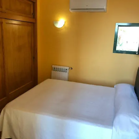 Ferienhaus Casas Miramar Punta Prima (Menorca)
