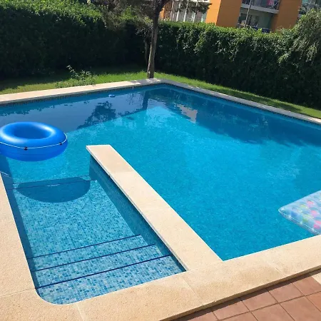 Casas Miramar *