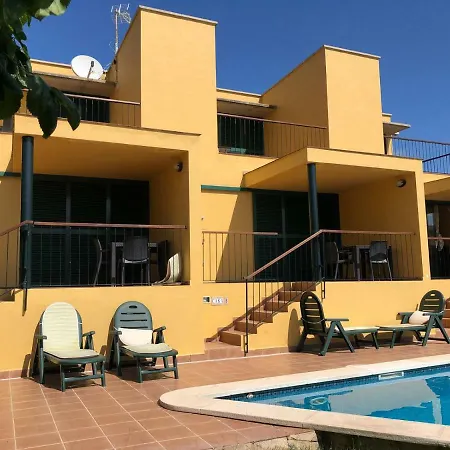 Casas Miramar *