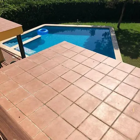 Casas Miramar Punta Prima (Menorca)