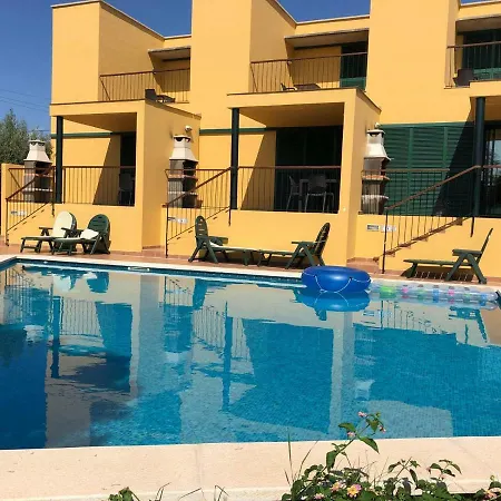 Casas Miramar Ferienhaus