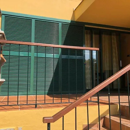 Casas Miramar