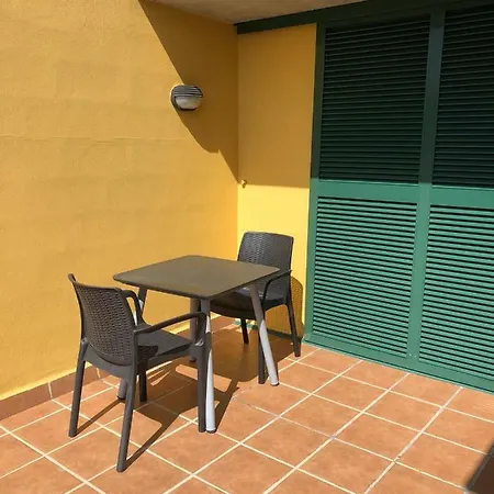 Casas Miramar Ferienhaus