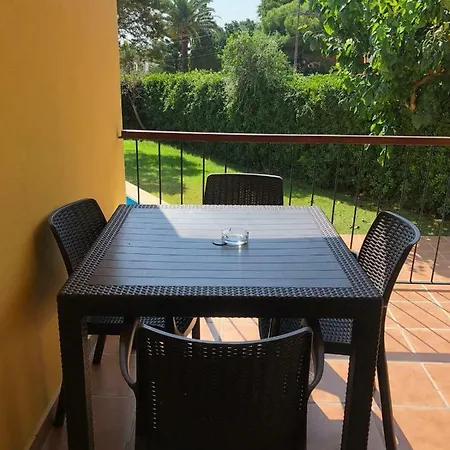 Casas Miramar Ferienhaus Punta Prima (Menorca)