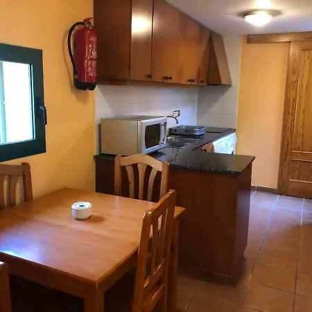 Casas Miramar Punta Prima (Menorca)