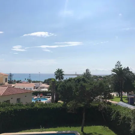 Casas Miramar * Punta Prima (Menorca)