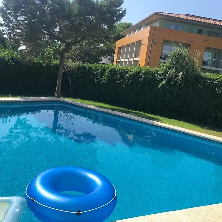 Casas Miramar Punta Prima (Menorca)