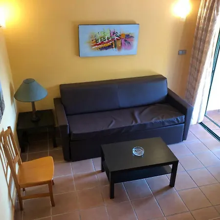 Ferienhaus Casas Miramar