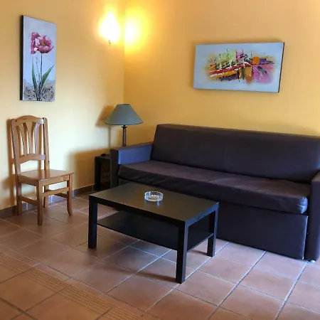 Casas Miramar * Punta Prima (Menorca)