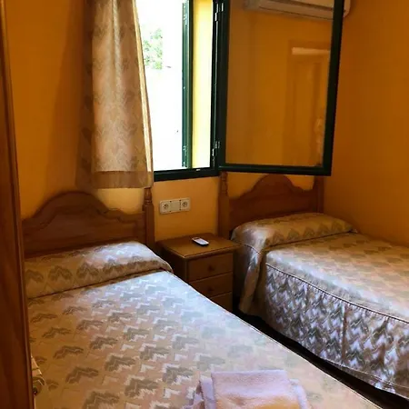 Ferienhaus Casas Miramar Punta Prima (Menorca)