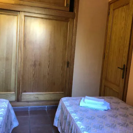 Casas Miramar *